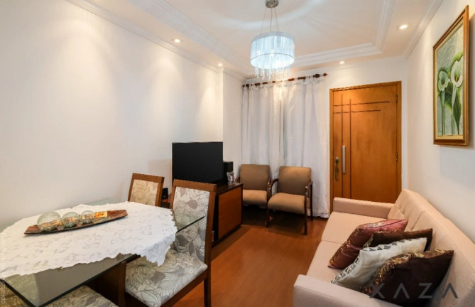 Imagem Apartamento com 2 Quartos à Venda, 42 m² em Água Branca - São Paulo Imagem Apartamento com 2 Quartos à Venda, 42 m² em Água Branca - São Paulo