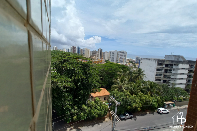 Imagem Apartamento com 2 Quartos à Venda,  em Armação - Salvador