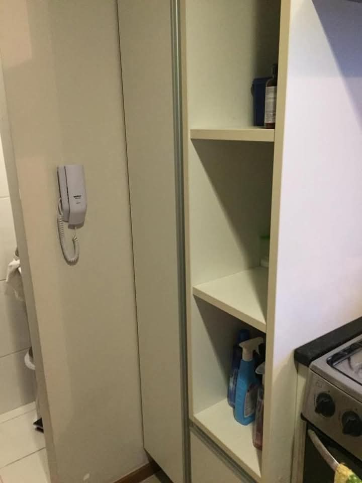 Imagem Apartamento com 1 Quarto à Venda, 84 m²em Nazaré - Belém Imagem Apartamento com 1 Quarto à Venda, 84 m²em Nazaré - Belém
