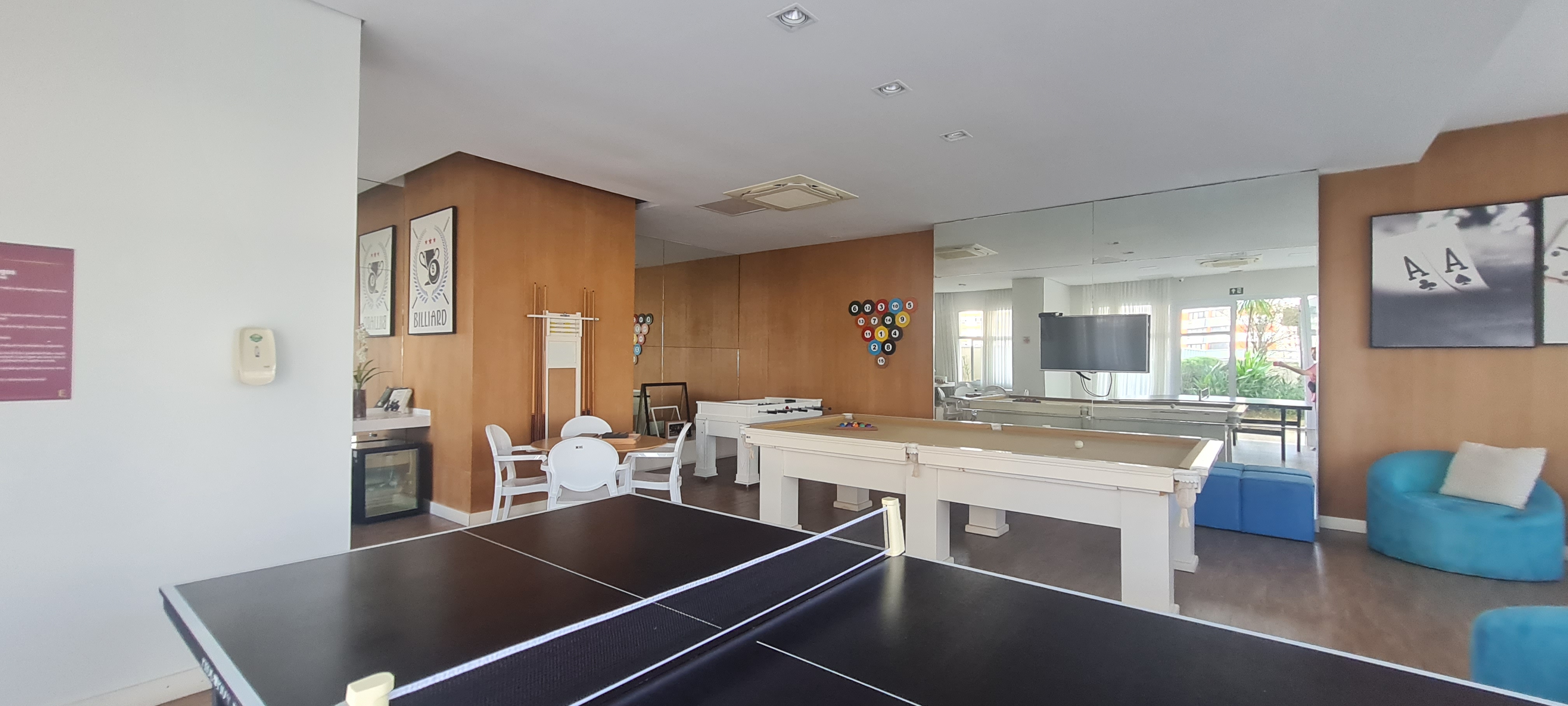 Imagem Apartamento com 1 Quarto à Venda, 48 m²em Boqueirão - Santos Imagem Apartamento com 1 Quarto à Venda, 48 m²em Boqueirão - Santos