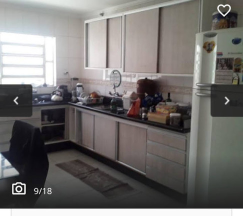 Imagem Casa com 3 Quartos à Venda, 242 m² em Sarandi - Porto Alegre