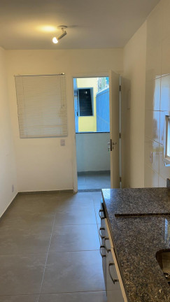 Imagem Apartamento com 1 Quarto para Alugar, 32 m² em Vila Esperança - São Paulo Imagem Apartamento com 1 Quarto para Alugar, 32 m² em Vila Esperança - São Paulo