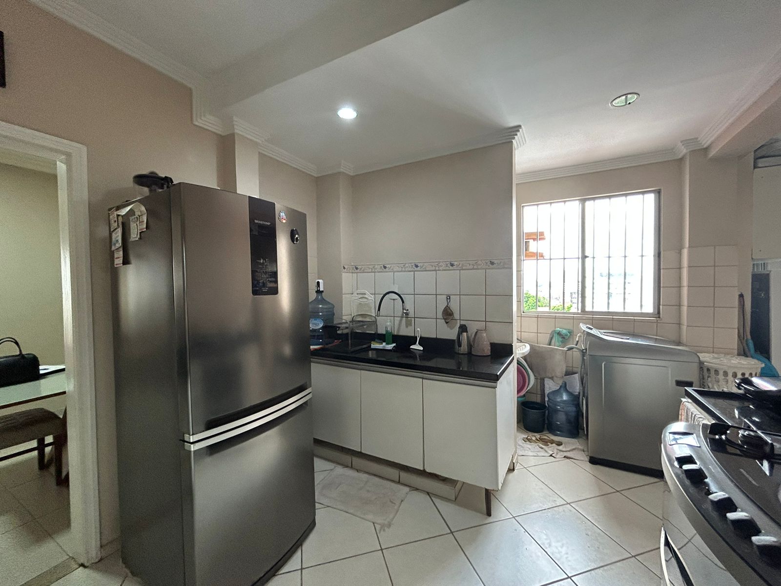 Imagem Apartamento com 3 Quartos à Venda, 145 m²em Pedreira - Belém Imagem Apartamento com 3 Quartos à Venda, 145 m²em Pedreira - Belém