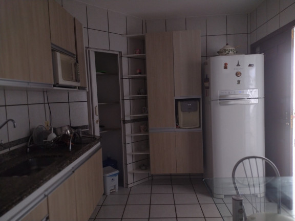 Imagem Casa com 3 Quartos à Venda, 120 m²em Neópolis - Natal