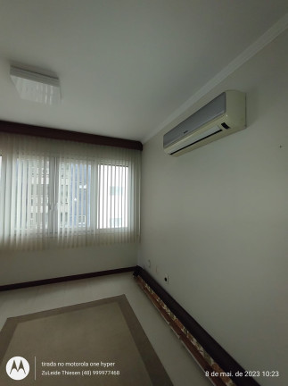 Imagem Apartamento com 4 Quartos à Venda, 240 m²em Agronômica - Florianópolis
