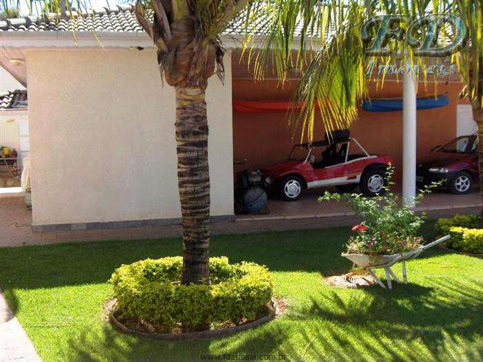 Imagem Chácara com 4 Quartos à Venda, 470 m² em Usina - Atibaia