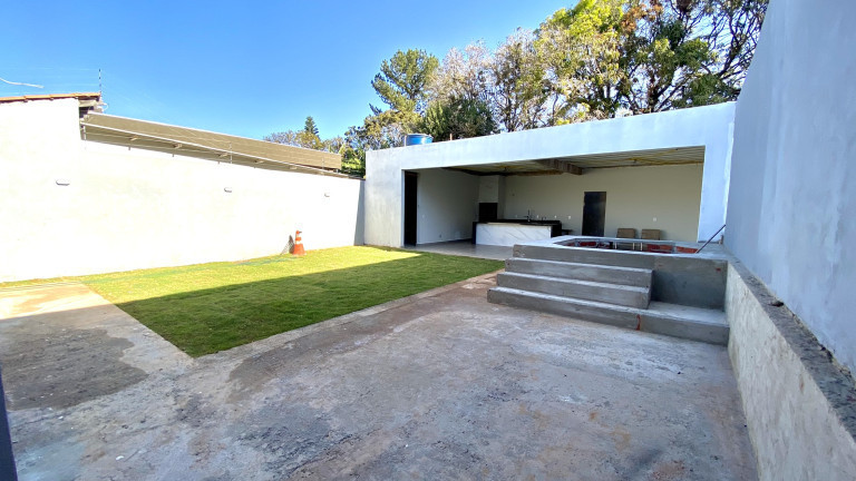 Imagem Casa de Condomínio com 3 Quartos à Venda,  em Samambaia Sul (Samambaia) - Brasília