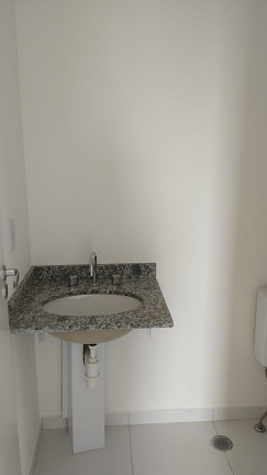 Imagem Apartamento com 2 Quartos à Venda, 50 m² em Santa Terezinha - Santo André