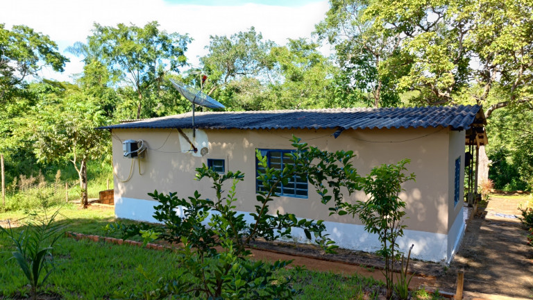 Imagem Chácara com 2 Quartos à Venda, 3.023 m² em Chacara das Mansões - Rochedo Imagem Chácara com 2 Quartos à Venda, 3.023 m² em Chacara das Mansões - Rochedo