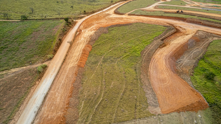 Imagem Terreno à Venda, 300 m² em Borda da Mata - Caçapava Imagem Terreno à Venda, 300 m² em Borda da Mata - Caçapava