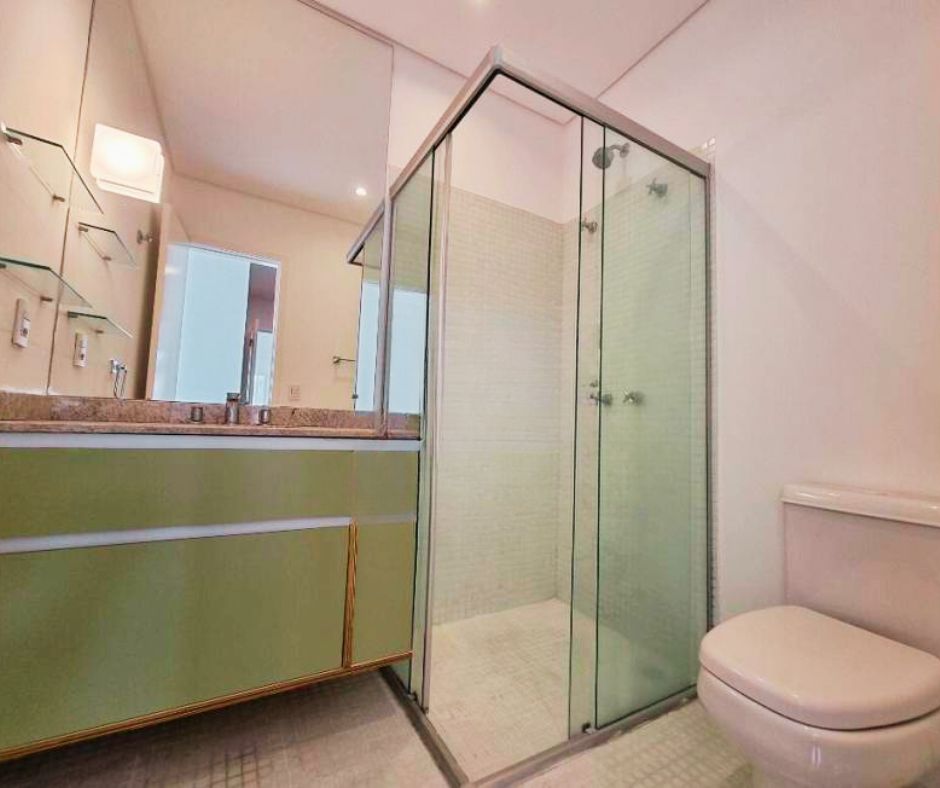 Imagem Apartamento com 2 Quartos à Venda, 127 m²em Vila Ipojuca - São Paulo