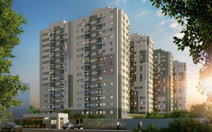 Foto do imóvel Apartamento com 3 Quartos à Venda, 63.590 m² em Cachambi - Rio de Janeiro Foto do imóvel Apartamento com 3 Quartos à Venda, 63.590 m² em Cachambi - Rio de Janeiro