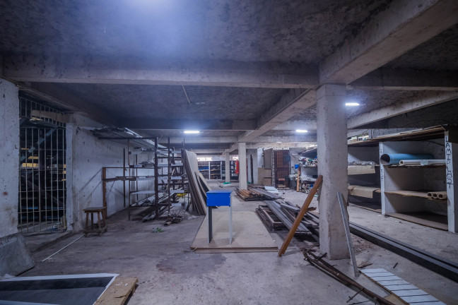 Imagem Ponto Comercial à Venda, 1.700 m²em Pedreira - Belém Imagem Ponto Comercial à Venda, 1.700 m²em Pedreira - Belém