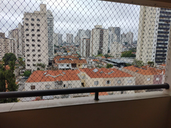 Imagem Apartamento com 3 Quartos à Venda, em Vila Gumercindo - São Paulo Imagem Apartamento com 3 Quartos à Venda, em Vila Gumercindo - São Paulo