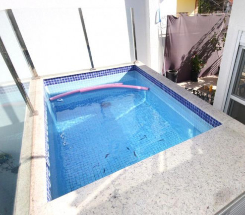 Imagem Casa de Condomínio com 4 Quartos à Venda, 290 m² em Granja Julieta - São Paulo Imagem Casa de Condomínio com 4 Quartos à Venda, 290 m² em Granja Julieta - São Paulo