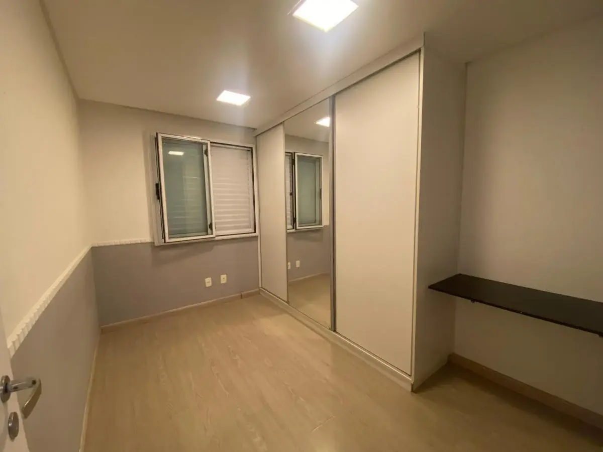 Imagem Apartamento com 3 Quartos à Venda, 93 m²em Vila Valparaíso - Santo André