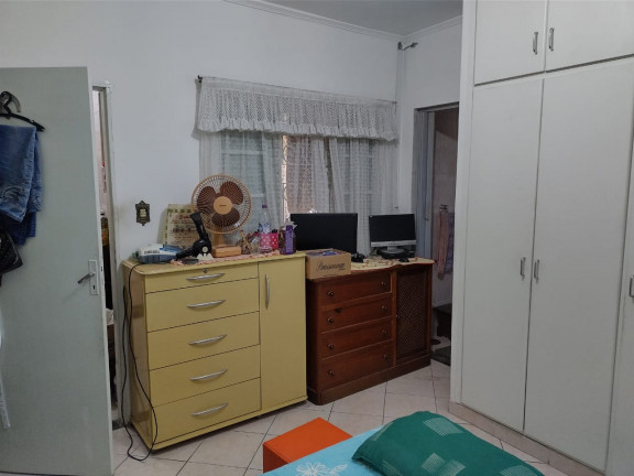 Imagem Casa com 3 Quartos à Venda, 252 m² em Chácara Califórnia - São Paulo