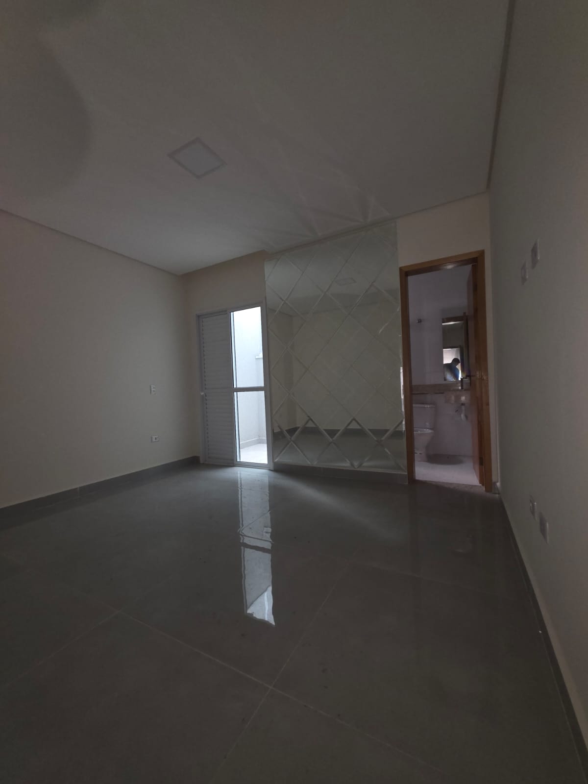 Imagem Sobrado com 3 Quartos à Venda, 140 m² em Vila Camilópolis - Santo André