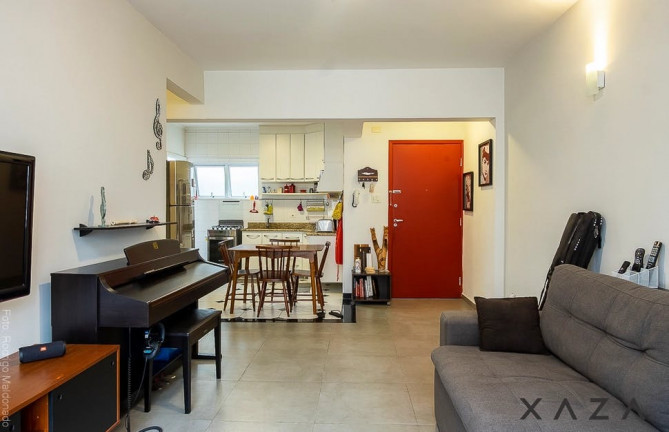 Imagem Apartamento com 2 Quartos à Venda, 88 m² em Perdizes - São Paulo Imagem Apartamento com 2 Quartos à Venda, 88 m² em Perdizes - São Paulo