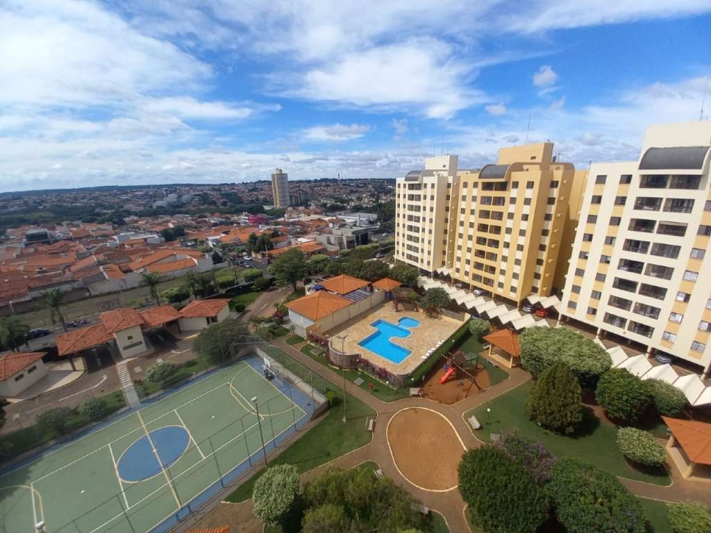 Imagem Cobertura com 3 Quartos à Venda, 95 m² em Vila Coralina - Bauru Imagem Cobertura com 3 Quartos à Venda, 95 m² em Vila Coralina - Bauru