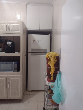 Imagem Apartamento com 2 Quartos à Venda, 70 m² em Vila da Saúde - São Paulo