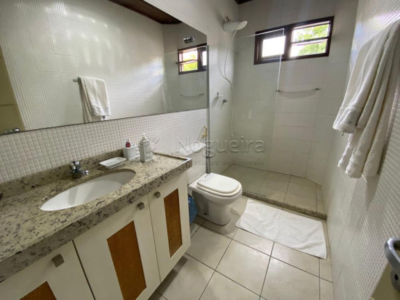 Imagem Casa de Condomínio com 4 Quartos à Venda, 334 m² em Alpes Suiços - Gravatá