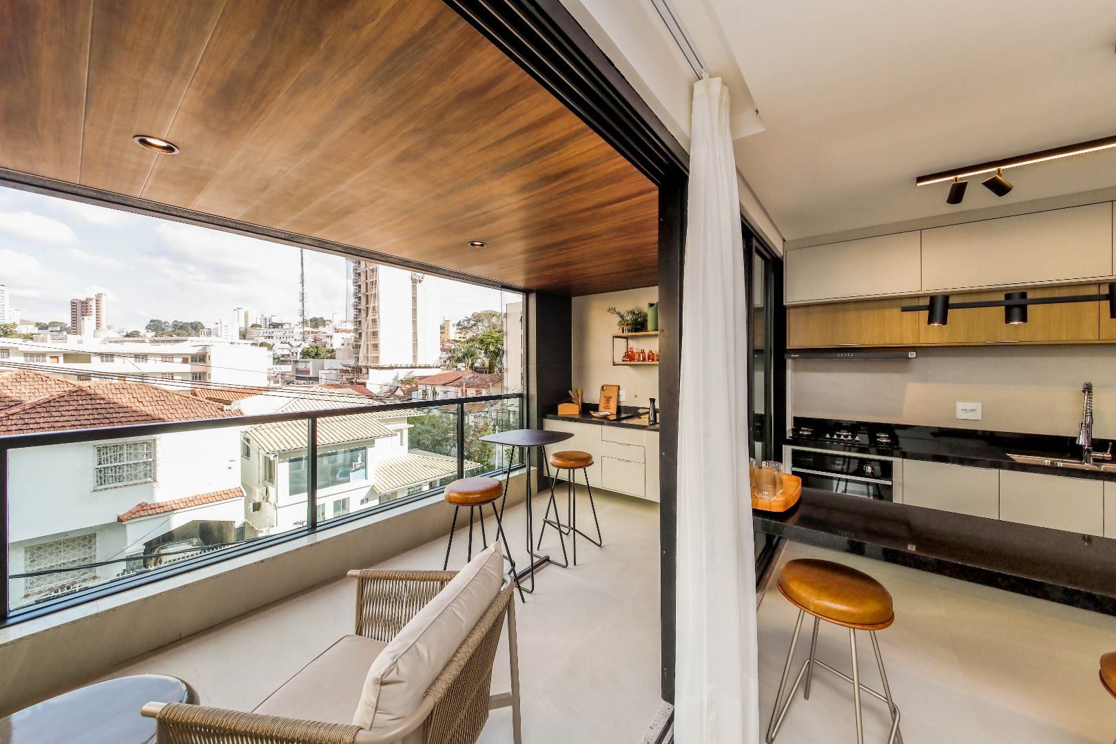 Imagem Apartamento com 3 Quartos à Venda, 110 m² em Alto dos Passos - Juiz de Fora
