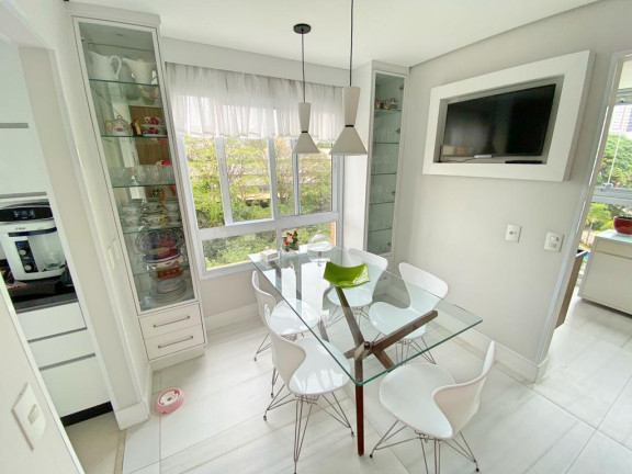 Imagem Apartamento com 4 Quartos à Venda, 217 m² em Jardim Vila Mariana - São Paulo Imagem Apartamento com 4 Quartos à Venda, 217 m² em Jardim Vila Mariana - São Paulo