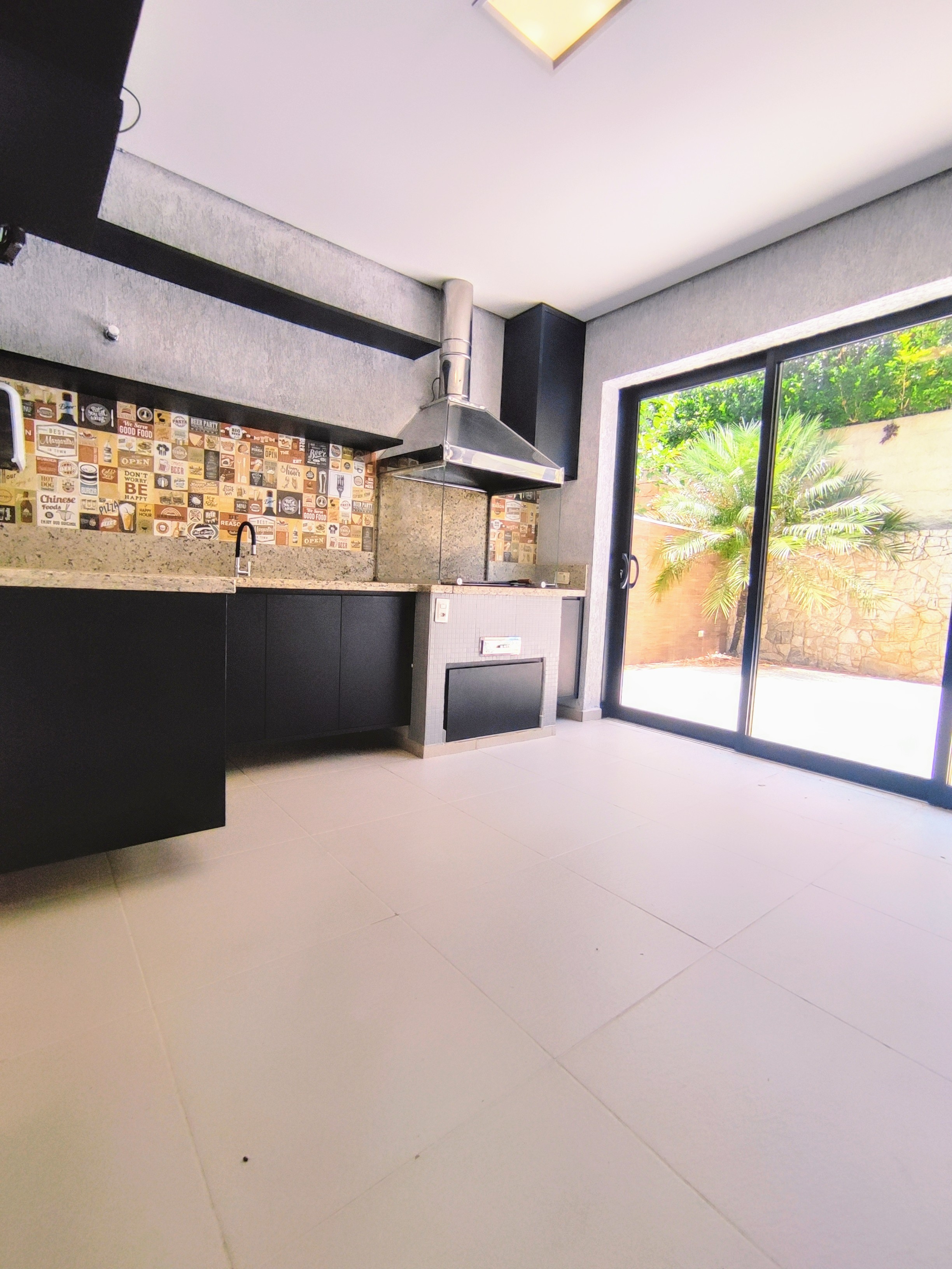 Imagem Casa de Condomínio com 4 Quartos à Venda ou Locação, 220 m²em Condomínio Reserva da Serra - Jundiaí