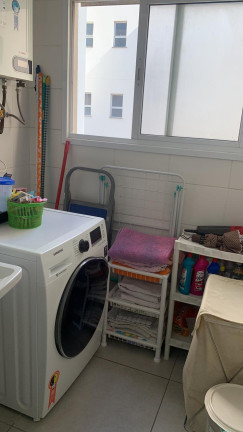Imagem Apartamento com 3 Quartos à Venda, 70 m² em Jardim Bontempo - Taboão da Serra