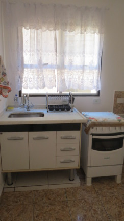 Imagem Apartamento com 1 Quarto à Venda, 38 m² em Bela Vista - São Paulo