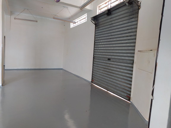 Imagem Imóvel Comercial para Alugar, 120 m² em Vila Natal - Mogi Das Cruzes Imagem Imóvel Comercial para Alugar, 120 m² em Vila Natal - Mogi Das Cruzes