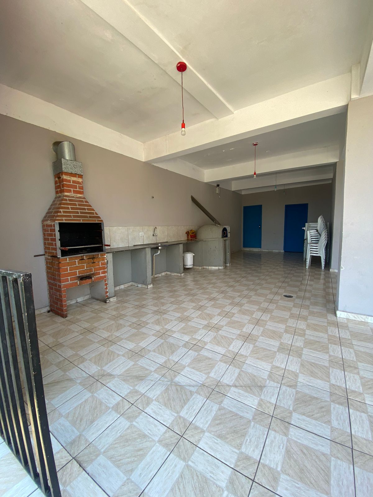 Imagem Apartamento com 2 Quartos à Venda, 54 m²em Jardim Macedônia - São Paulo