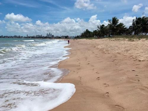 Imagem Flat com 1 Quarto à Venda, 23 m² em Bela Vista - Cabedelo 