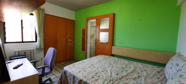 Imagem Apartamento com 4 Quartos à Venda, 156 m² em Casa Caiada - Olinda Imagem Apartamento com 4 Quartos à Venda, 156 m² em Casa Caiada - Olinda
