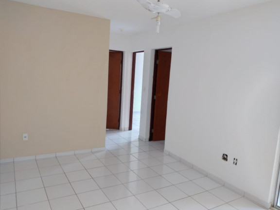 Apartamento com 2 Quartos à Venda, 1 m² em Chácara Brasil - São Luís