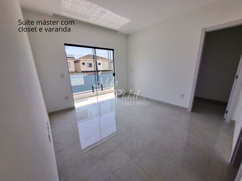 Imagem Casa com 3 Quartos à Venda, 140 m²em Colina de Laranjeiras - Serra Imagem Casa com 3 Quartos à Venda, 140 m²em Colina de Laranjeiras - Serra