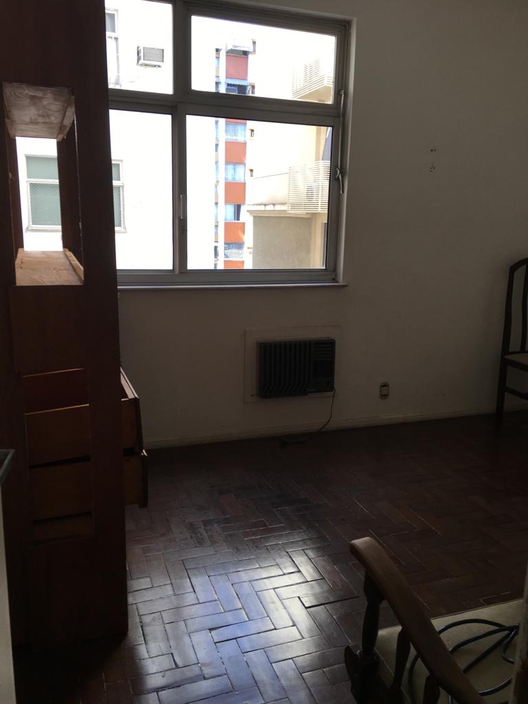 Imagem Apartamento com 3 Quartos à Venda, 110 m²em Icaraí - Niterói