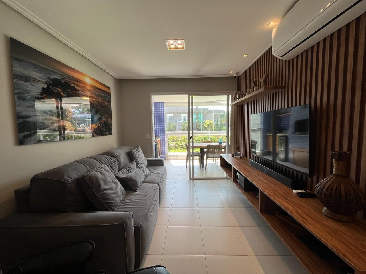 Imagem Apartamento com 3 Quartos à Venda, 121 m²em Riviera - Bertioga