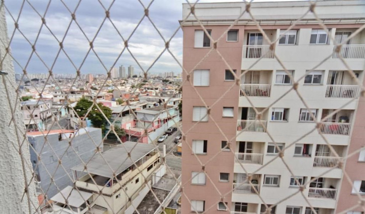 Imagem Apartamento com 2 Quartos para Alugar, 52 m² em Sítio do Mandaqui - São Paulo Imagem Apartamento com 2 Quartos para Alugar, 52 m² em Sítio do Mandaqui - São Paulo