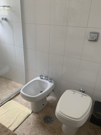 Imagem Apartamento com 4 Quartos à Venda, 178 m² em Moema - São Paulo