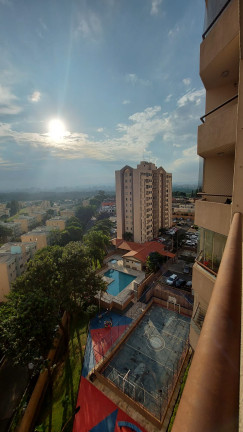 Imagem Apartamento com 3 Quartos à Venda, 62 m² em Parque Císper - São Paulo Imagem Apartamento com 3 Quartos à Venda, 62 m² em Parque Císper - São Paulo