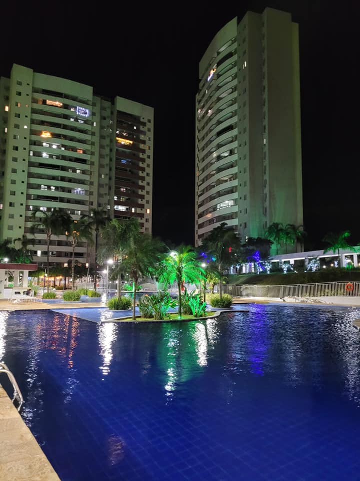 Imagem Apartamento com 3 Quartos à Venda ou Locação, 99 m²em Vila Margarida - Campo Grande