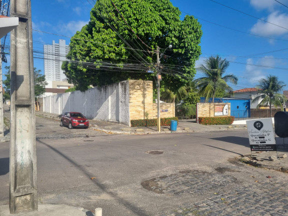 Imagem Casa com 4 Quartos à Venda, 360 m² em Altiplano Cabo Branco - João Pessoa