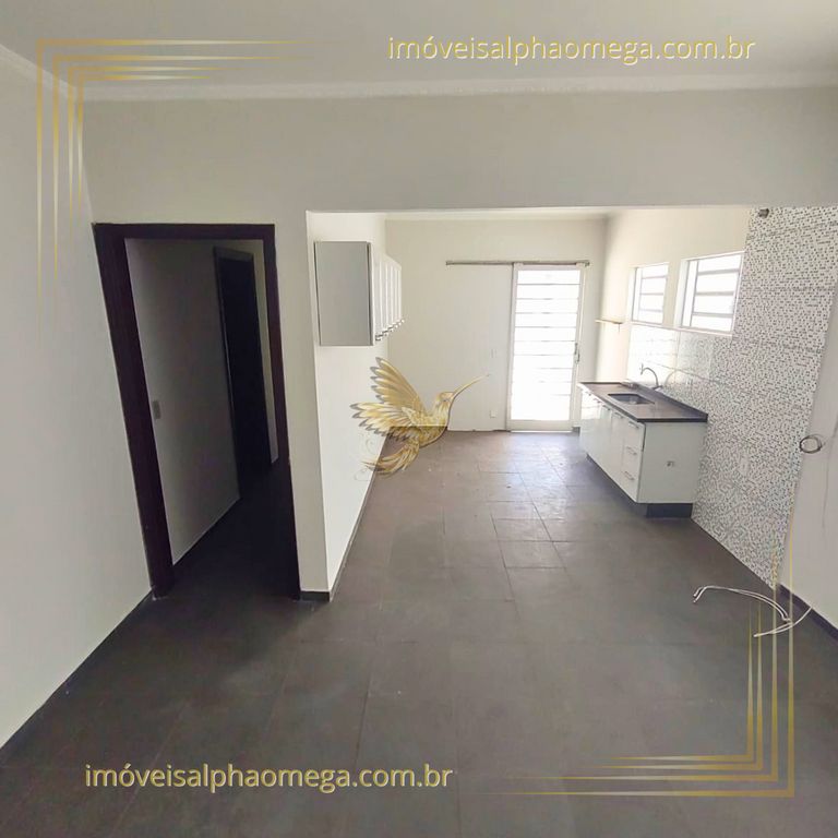 Imagem Sobrado com 4 Quartos para Alugar, 200 m² em Vila dos Lavradores - Botucatu