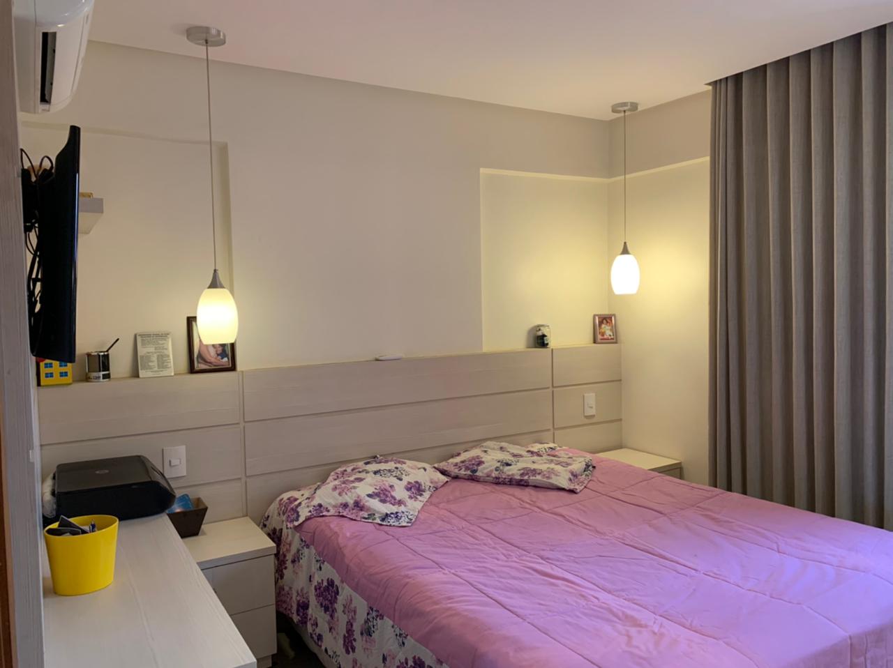 Imagem Apartamento com 3 Quartos à Venda, 87 m²em Setor Bueno - Goiânia Imagem Apartamento com 3 Quartos à Venda, 87 m²em Setor Bueno - Goiânia