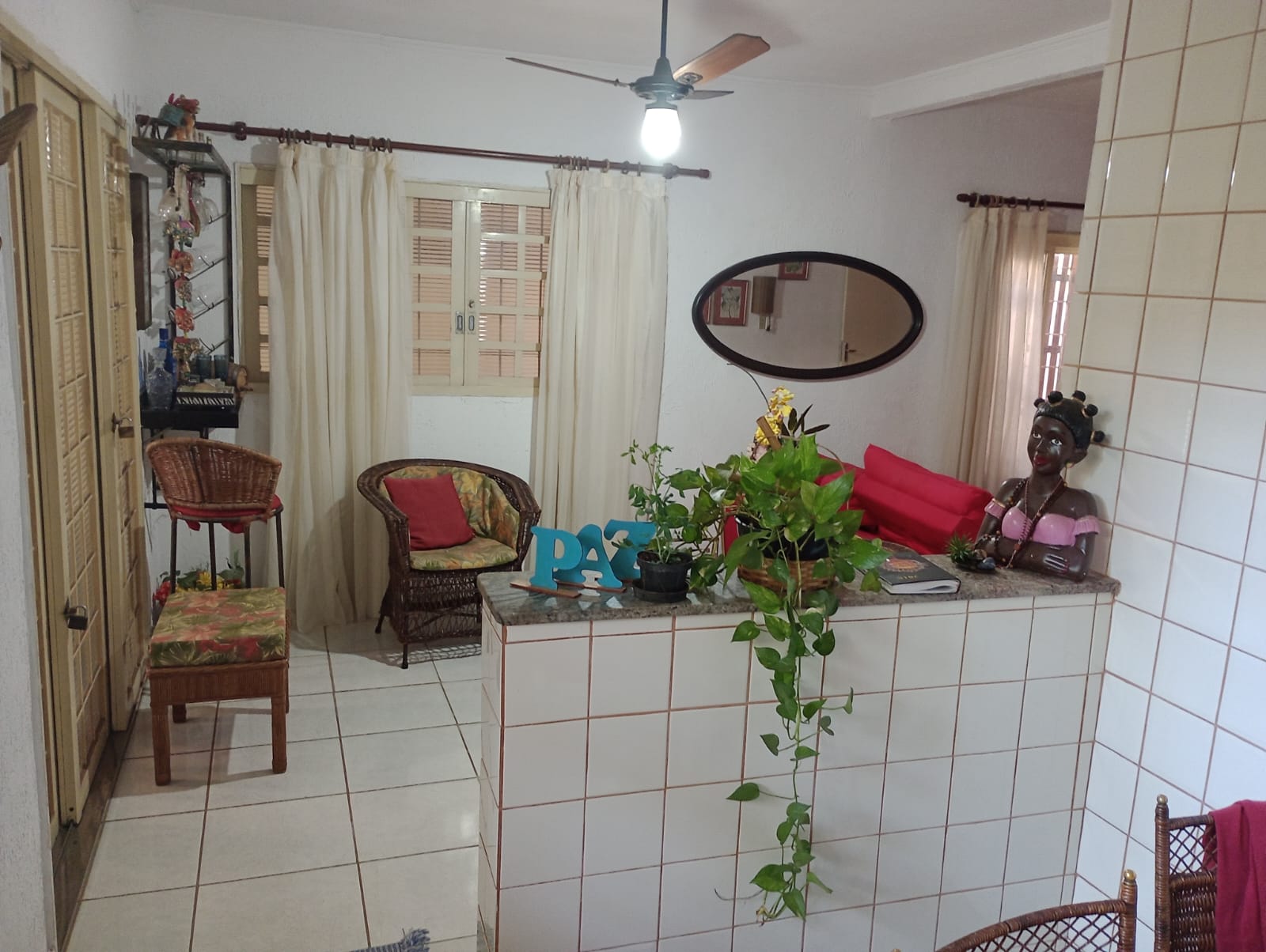 Imagem Casa com 4 Quartos à Venda, 180 m²em Jardim José Sampaio Júnior - Ribeirão Preto Imagem Casa com 4 Quartos à Venda, 180 m²em Jardim José Sampaio Júnior - Ribeirão Preto