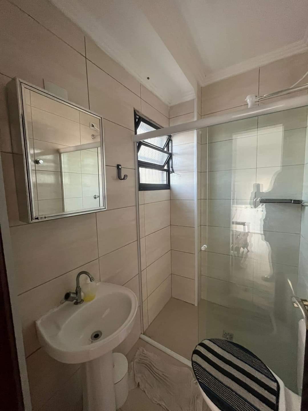 Imagem Cobertura com 1 Quarto à Venda, 84 m² em Maracanã - Praia Grande Imagem Cobertura com 1 Quarto à Venda, 84 m² em Maracanã - Praia Grande