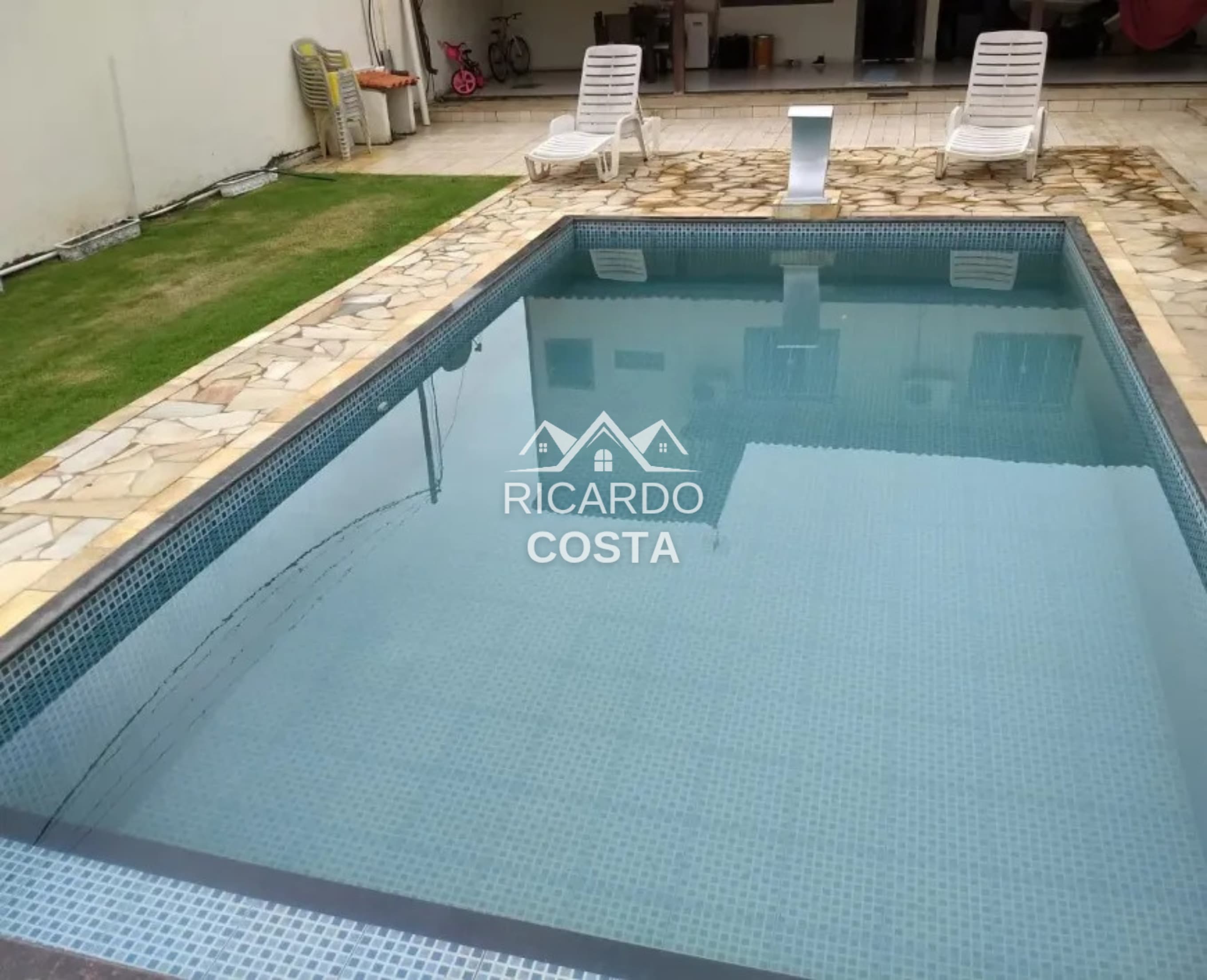 Imagem Casa com 2 Quartos à Venda, 197 m² em Ponta Negra (Ponta Negra) - Maricá Imagem Casa com 2 Quartos à Venda, 197 m² em Ponta Negra (Ponta Negra) - Maricá