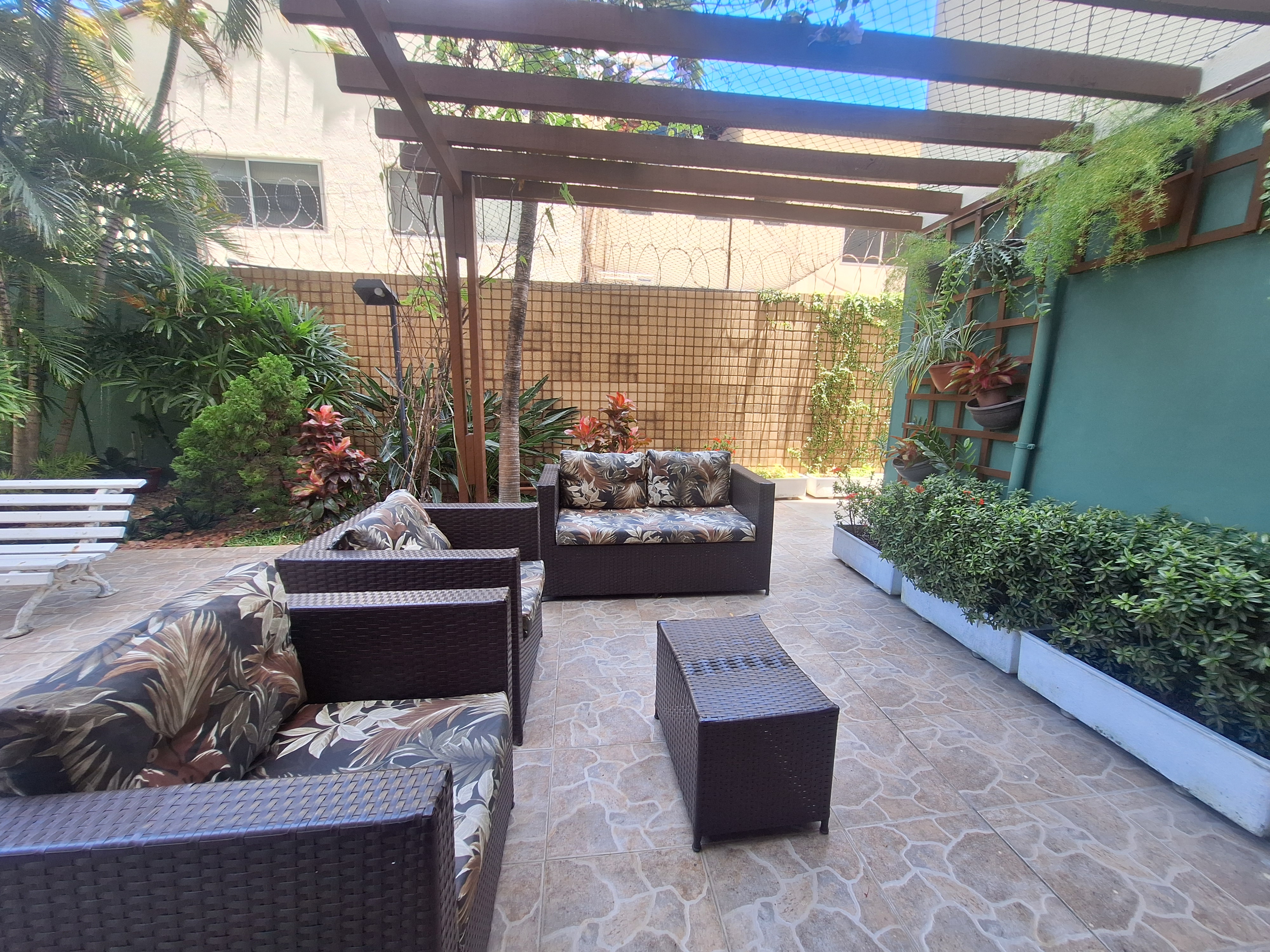 Imagem Apartamento com 3 Quartos à Venda, 105 m²em Centro - Fortaleza Imagem Apartamento com 3 Quartos à Venda, 105 m²em Centro - Fortaleza